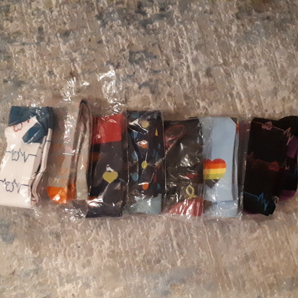 COmpression Socks